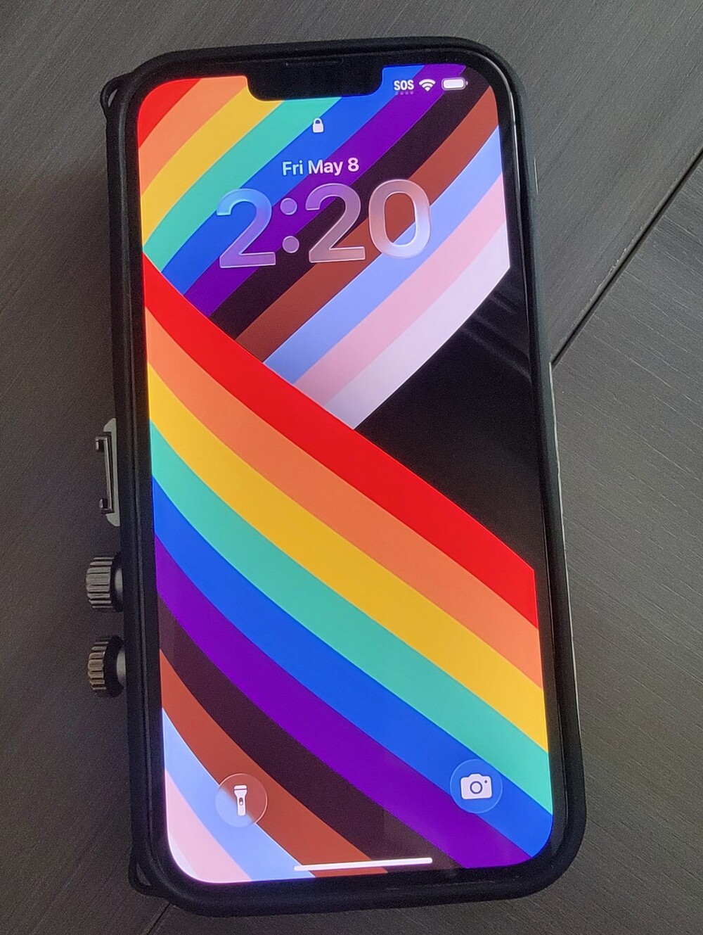 Apple iPhone 13 Pro Max (512 GB / Unlocked)